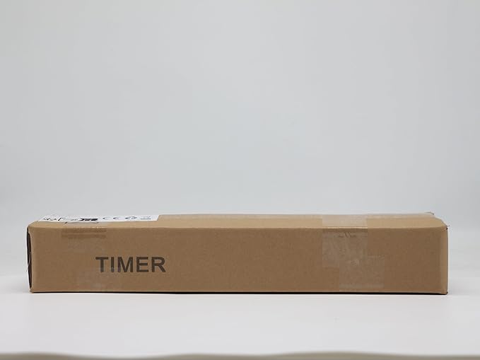 Large Digital Wall Clock with Remote Control, LED Stopwatch Timer, Countdown,Count Up, 12/24 Hour Switchable Time Clock for Home Gym Living Room Office Garage Decor (Red,16.3" x 3.9")